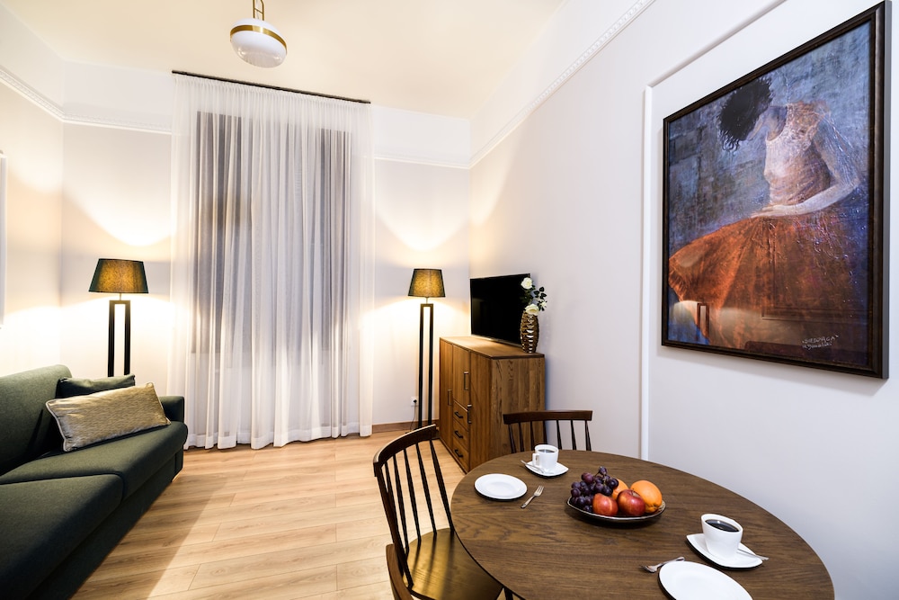 Ariańska 16 Apart Residence by NEARTO