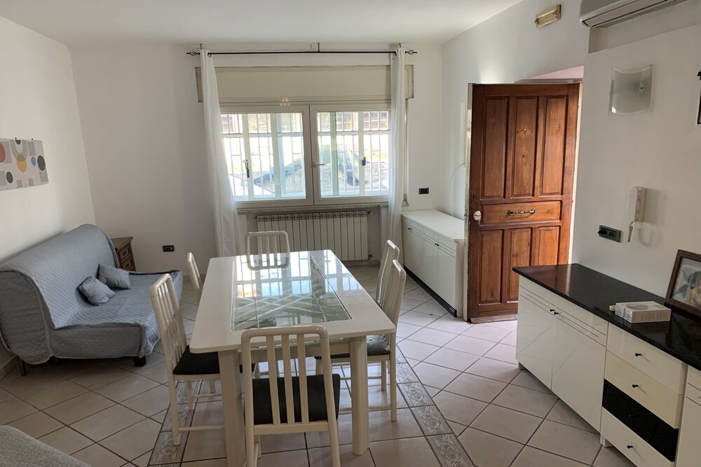 Coroglio Apt 5 Minutes From The Sea