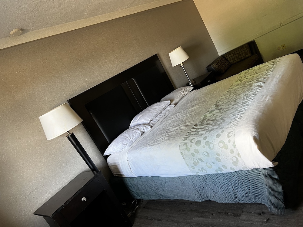 Relax Inn & Suite