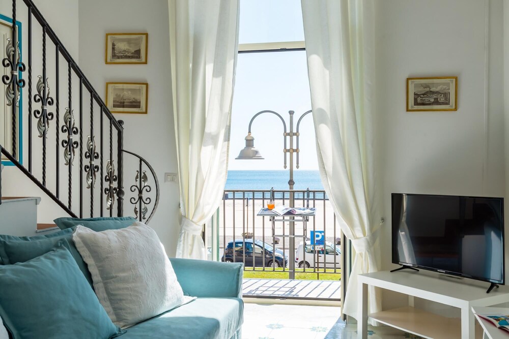 Appartamento Mare Blu