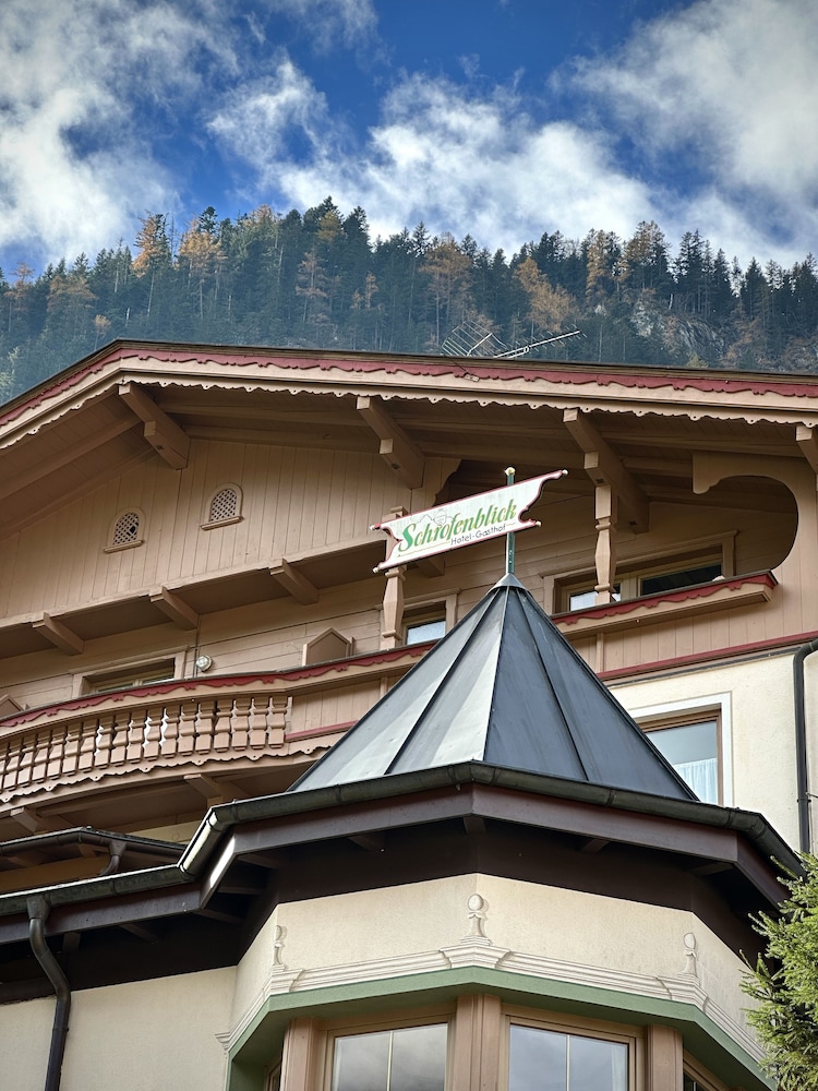 Resort Schrofenblick
