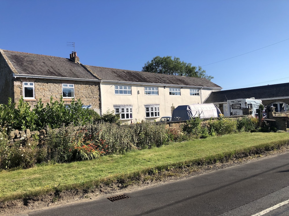 Warlands-Farm Guest-House