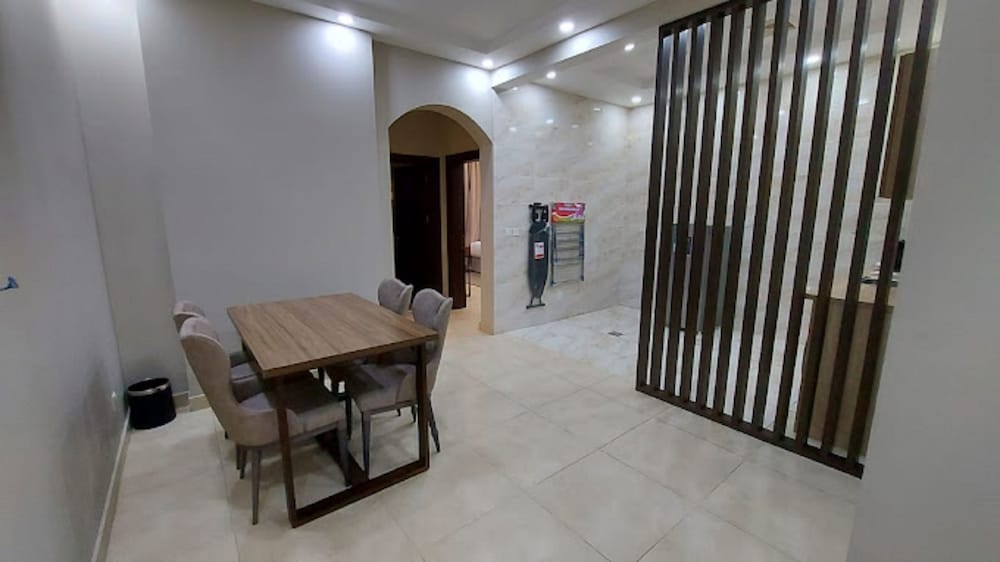 vital house for hotel apartment