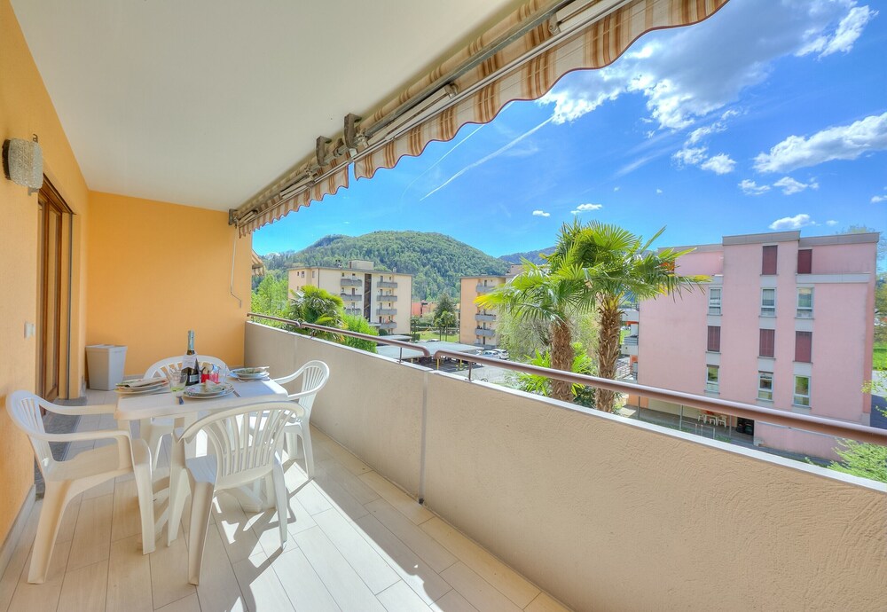 Casa Bruna Few Min From Lake