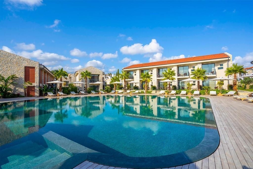 Palaia Hotel Datça