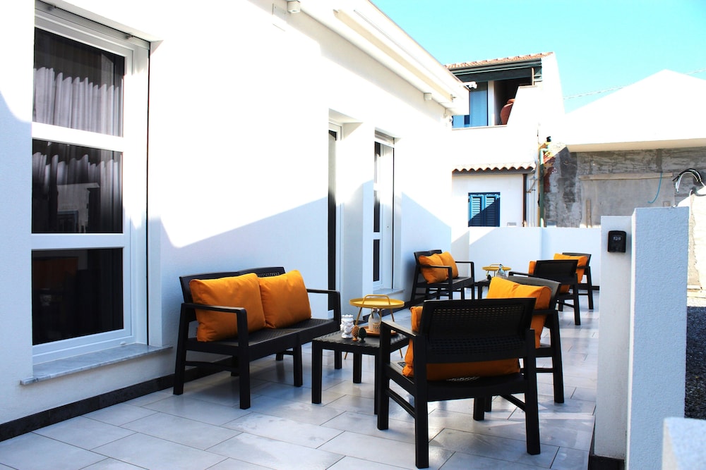 Sikelia Superior Rooms