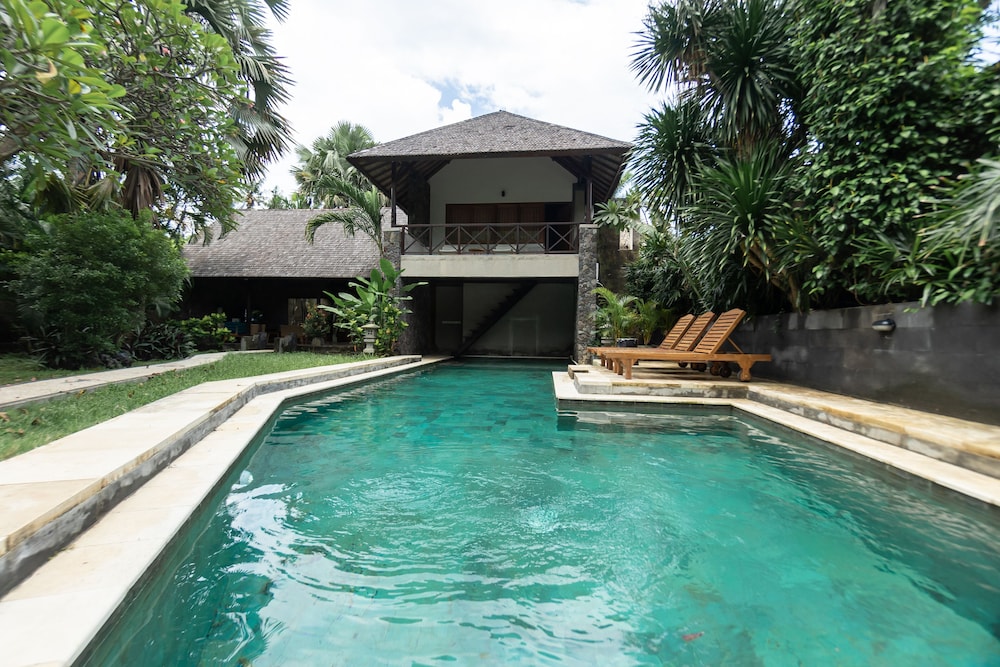 Villa Mandala