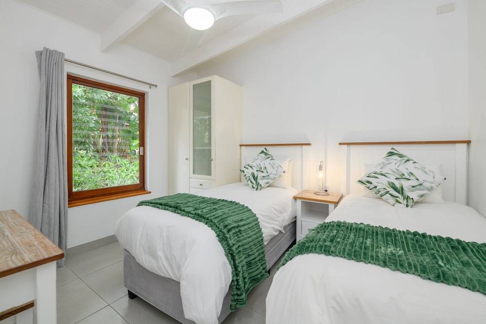 San Lameer Villa 2705