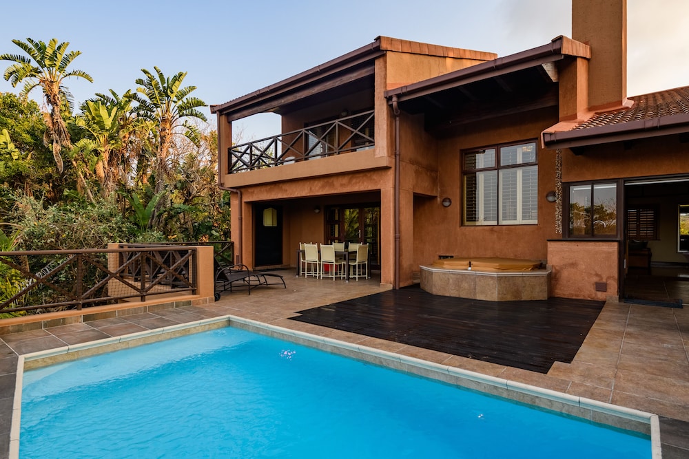 San Lameer Villa 14304