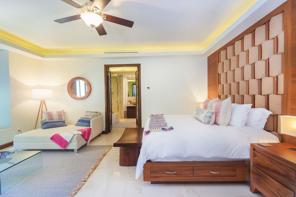 Condo Agama - Hacienda de Mita