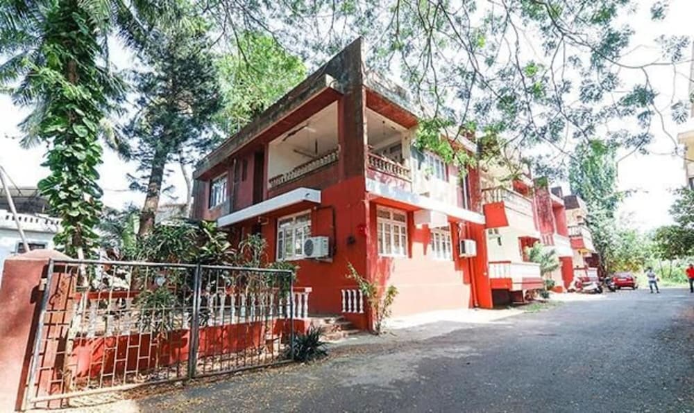 Fabexpress Roshan Villa