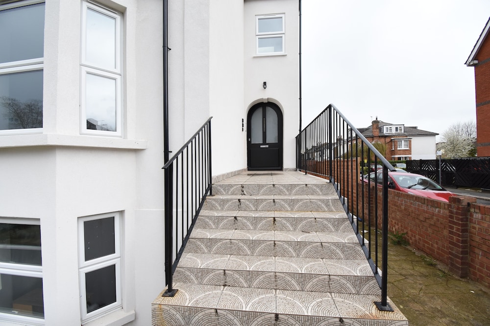 Northside Apartments Finchley