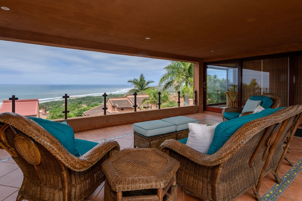San Lameer Villa 13934