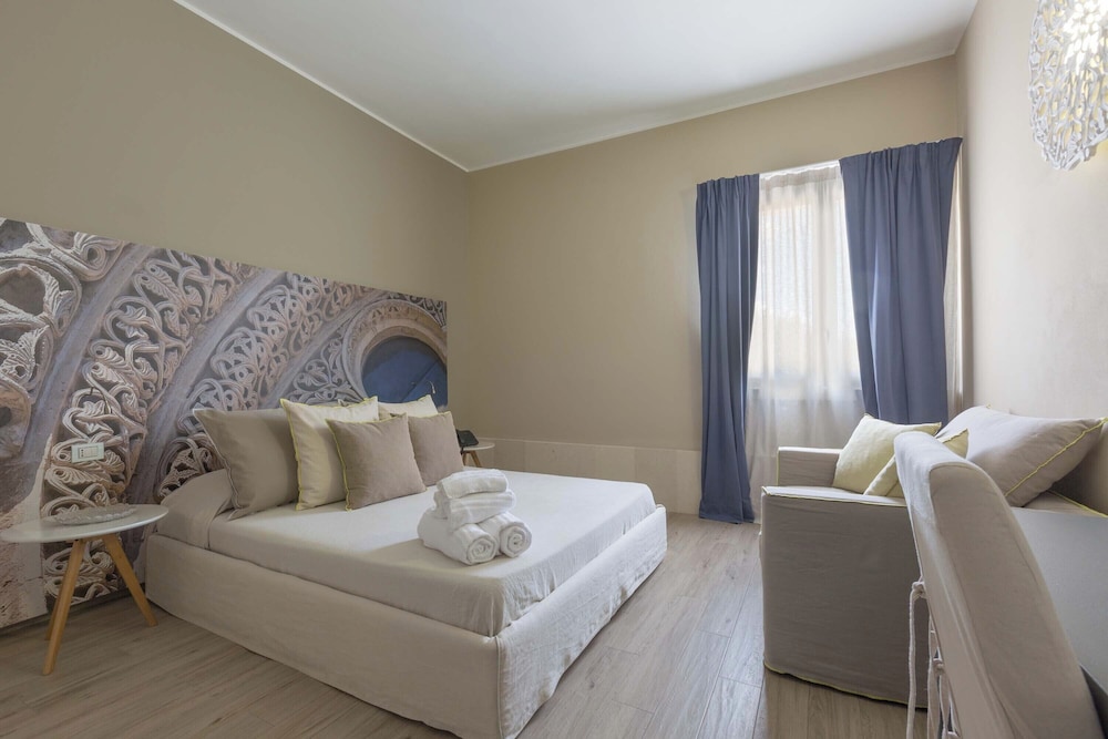 3257 Masseria Sant`eleuterio - Tripla Accessibile