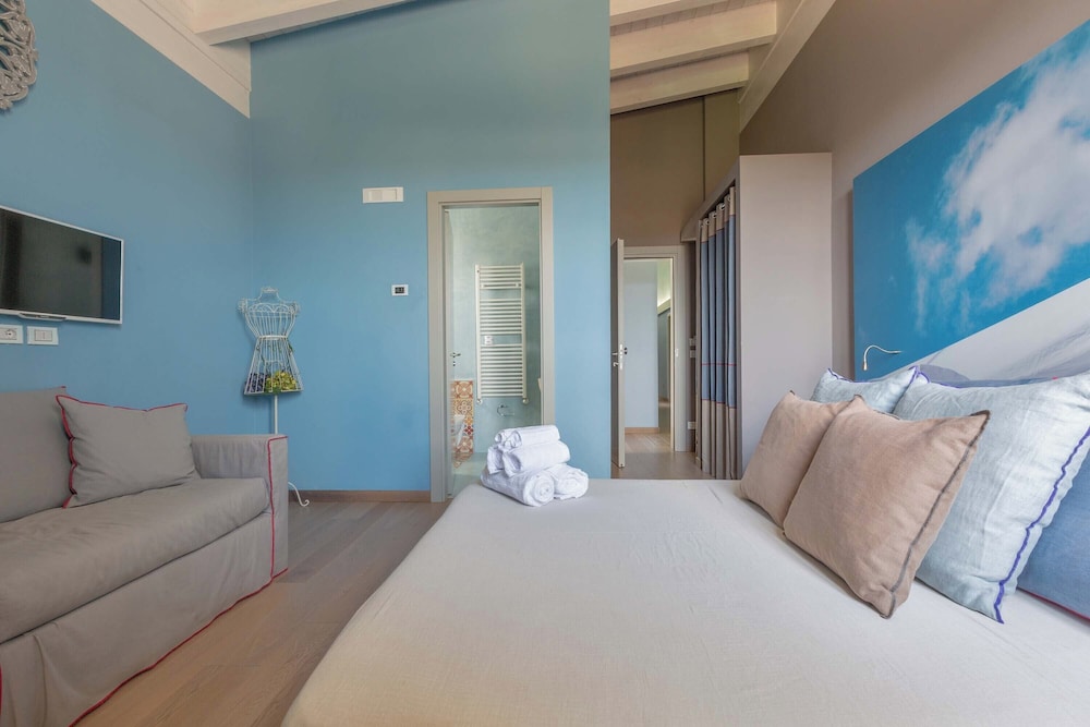 3259 Masseria Sant`eleuterio - Tripla Standard