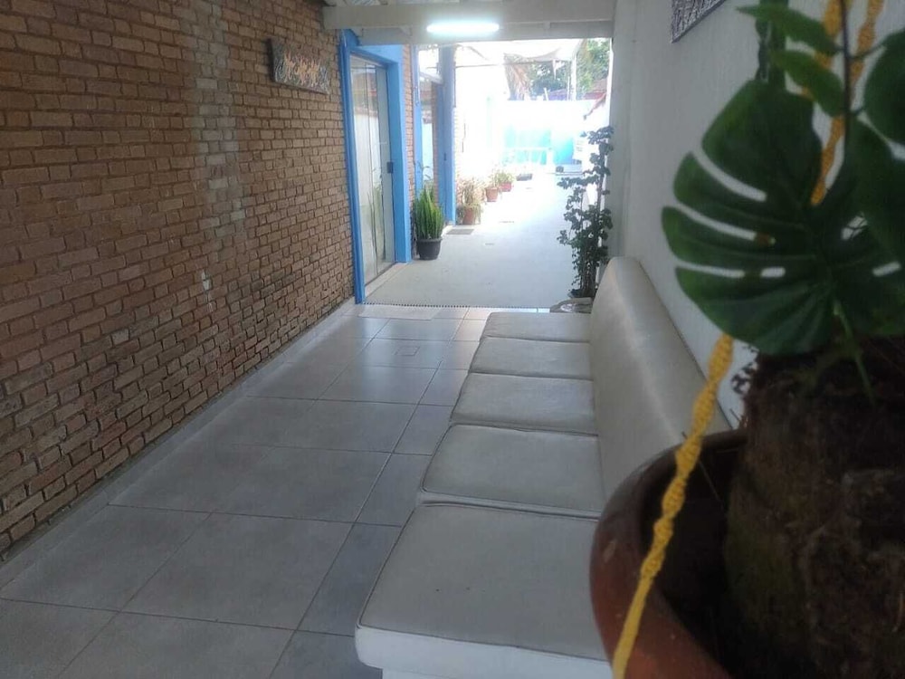 Pousada Renoah