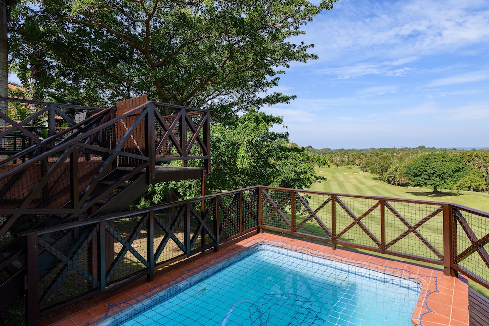 San Lameer Villa 14108