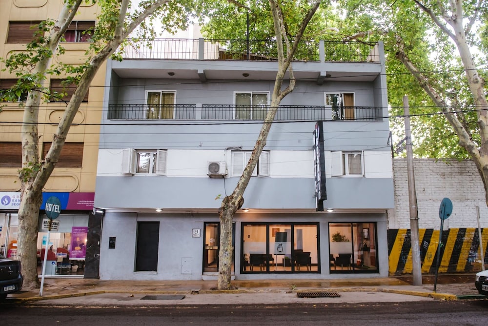 Hotel Rosario