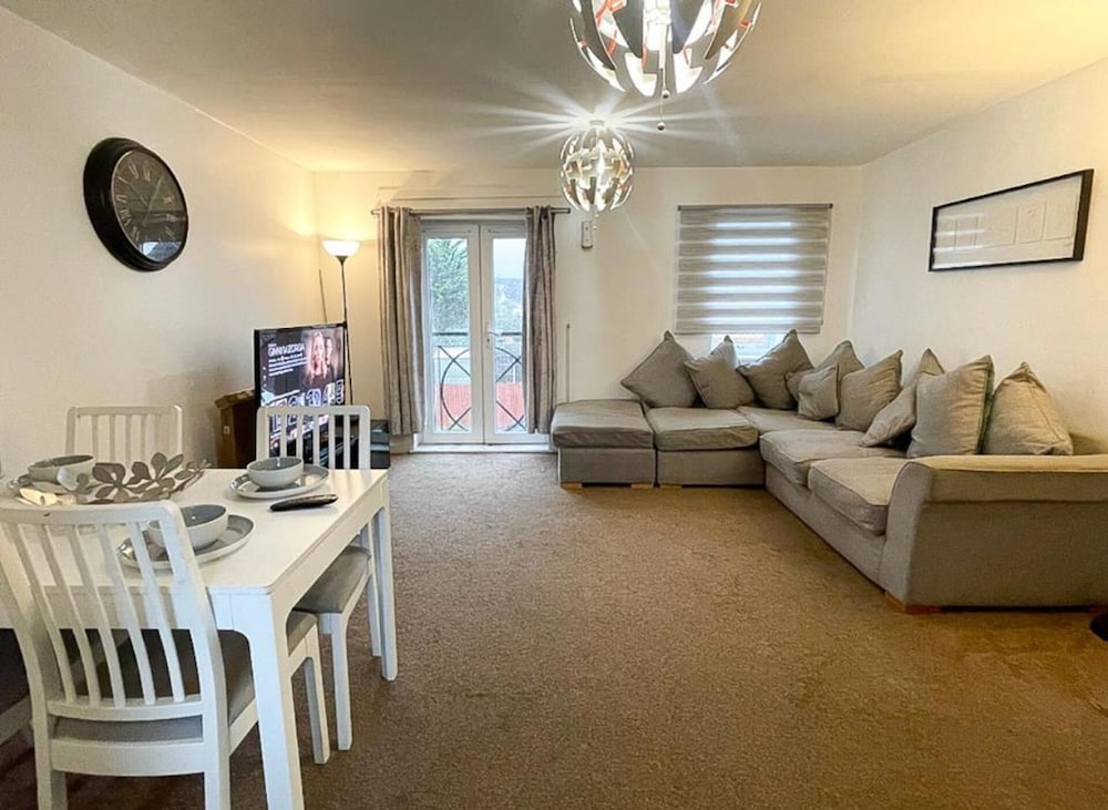 Cosy One bed Flat London; Get to Central in 15min