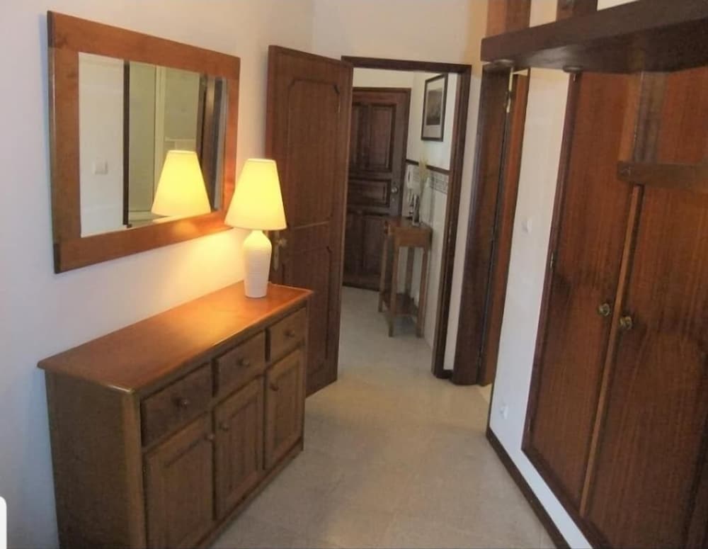 Logement Jardin Oudinot