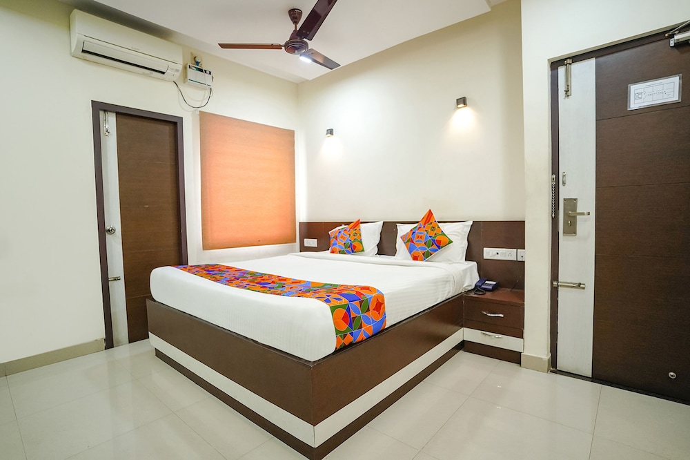 FabHotel B&B