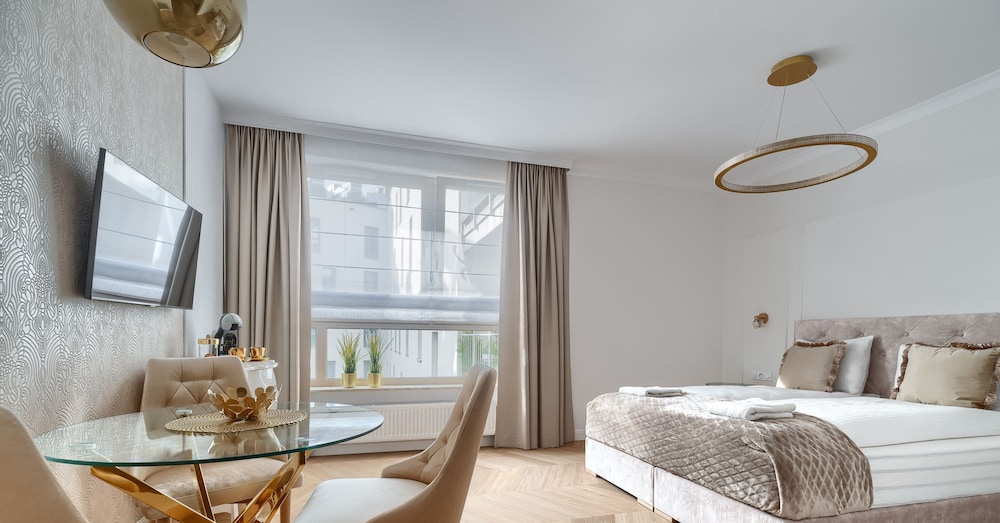MARGI Gold Apartament