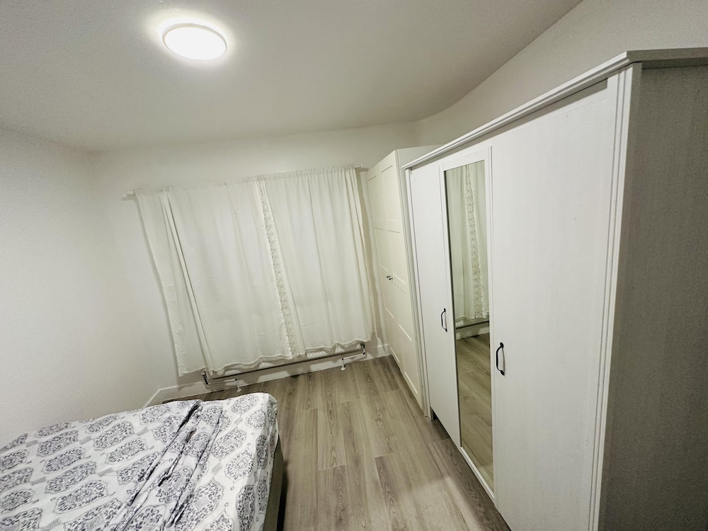 Immaculate 1-bed Apartment in Harrow