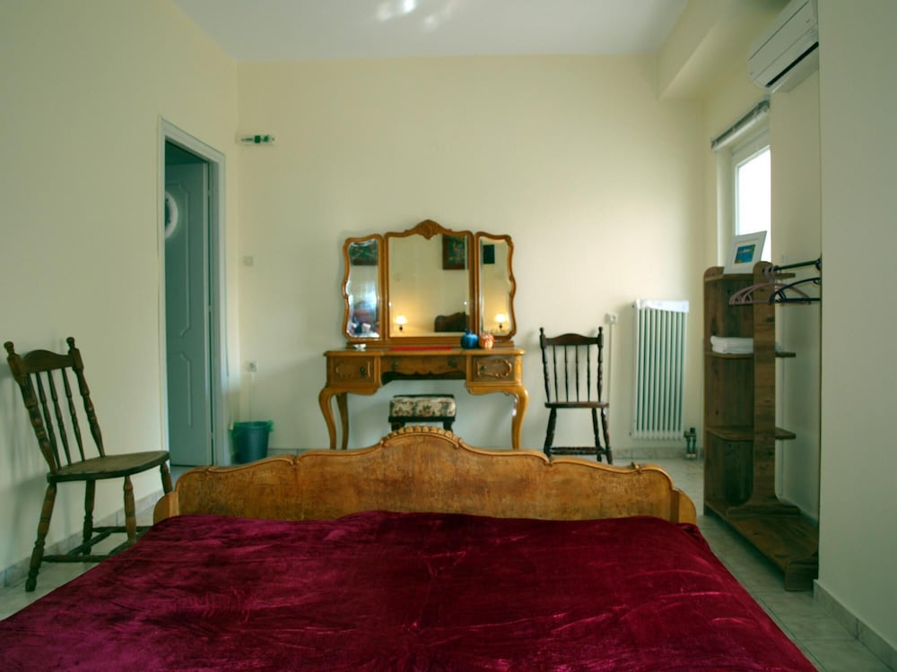 Joy Apartment in Volos