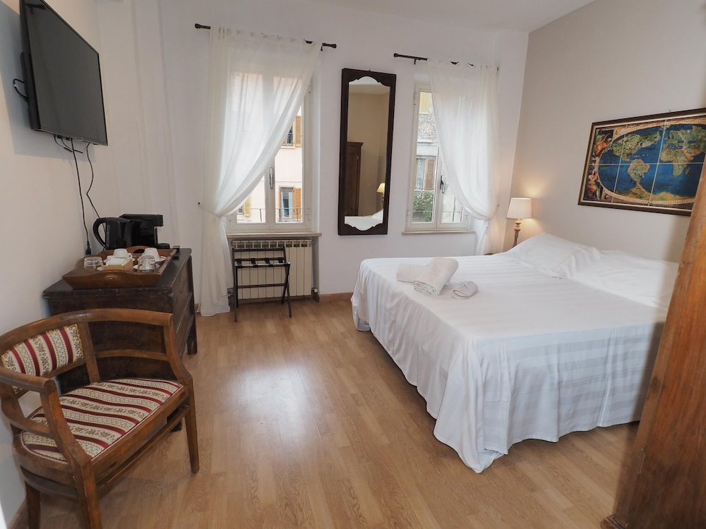 Secondo Piano in Perugia