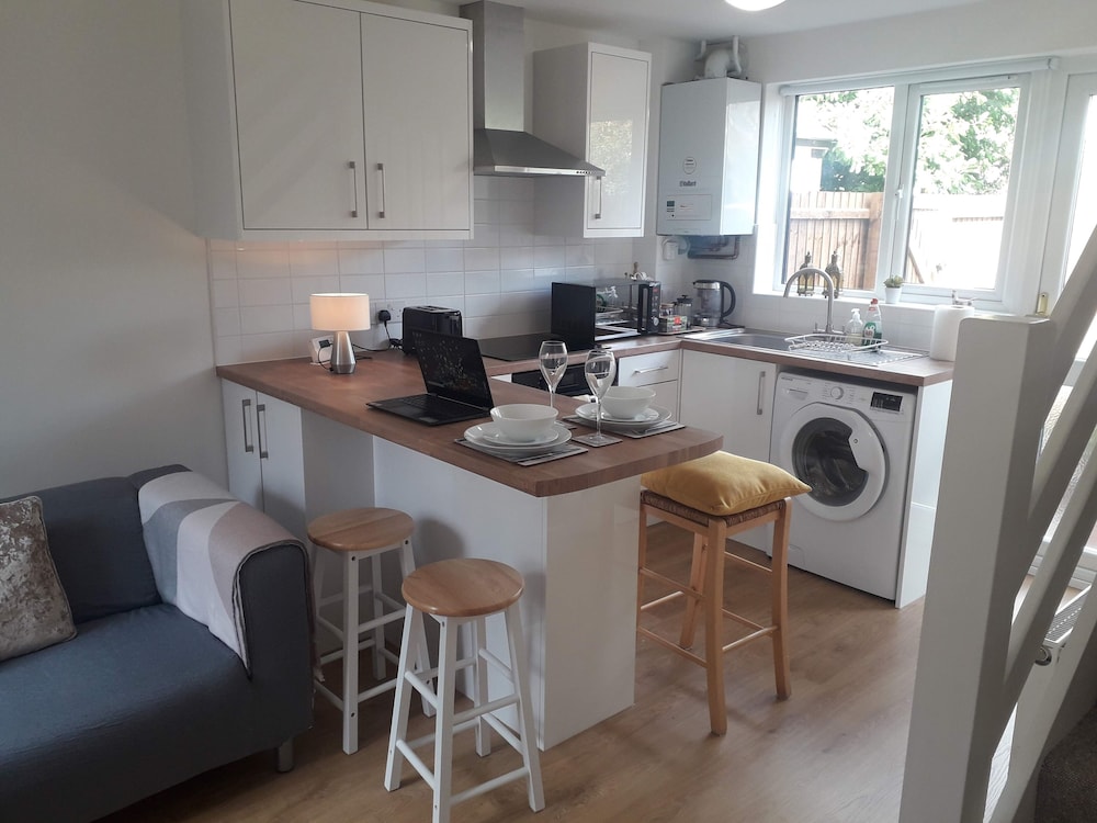 Captivating 1-bed House in Cambridge