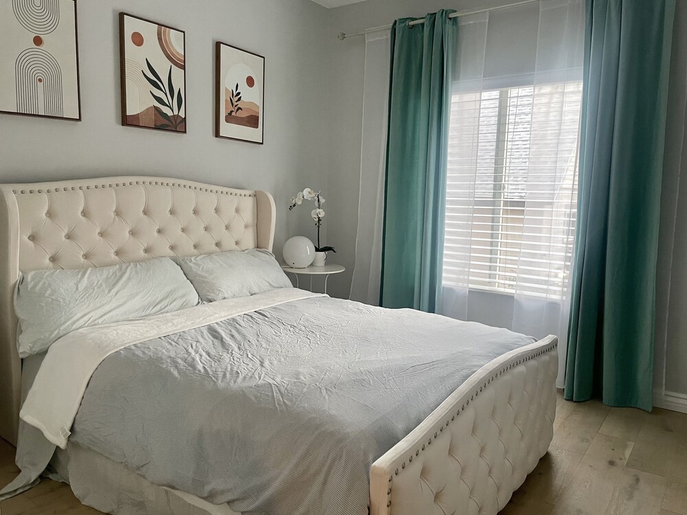 Cozy 3B2B home in pasadena old town