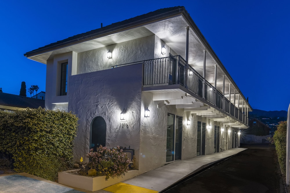 Casa Jardin