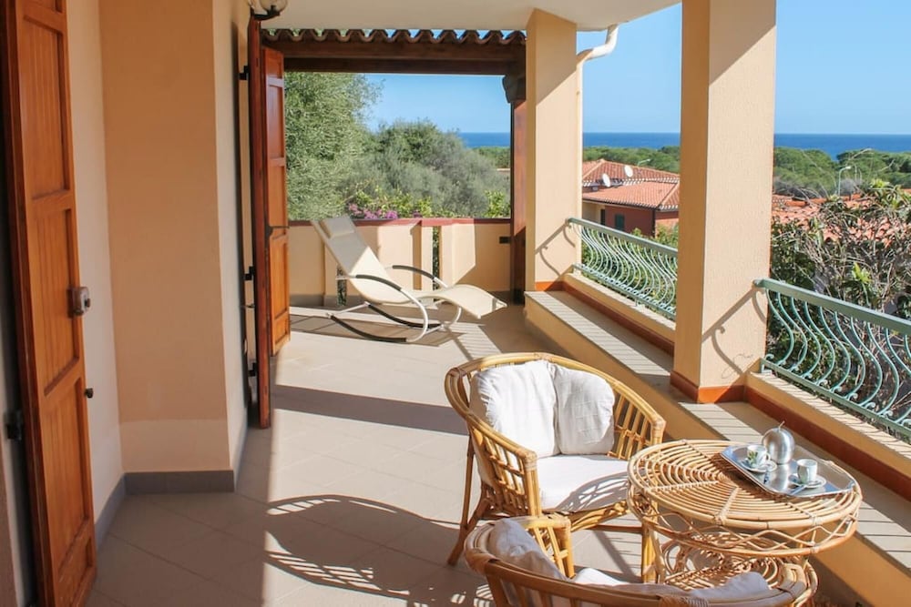 Welcomely - Villa Valeria