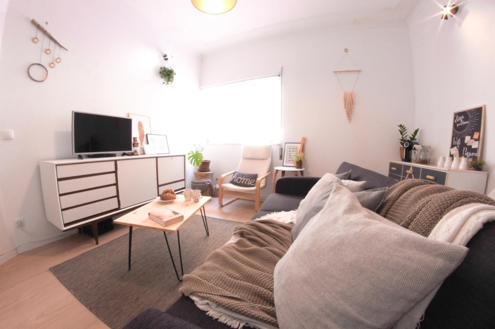 Buarcos Beach Apartment