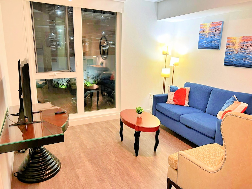 Central Los Angeles Hollywood Apartments