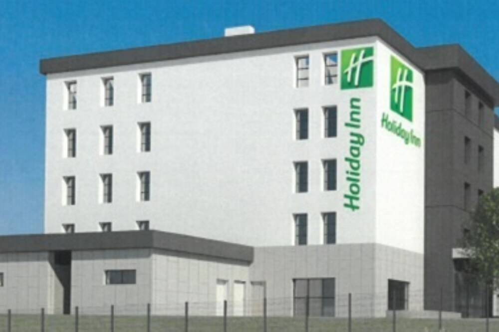 Holiday Inn Dijon Sud Longvic, an IHG Hotel