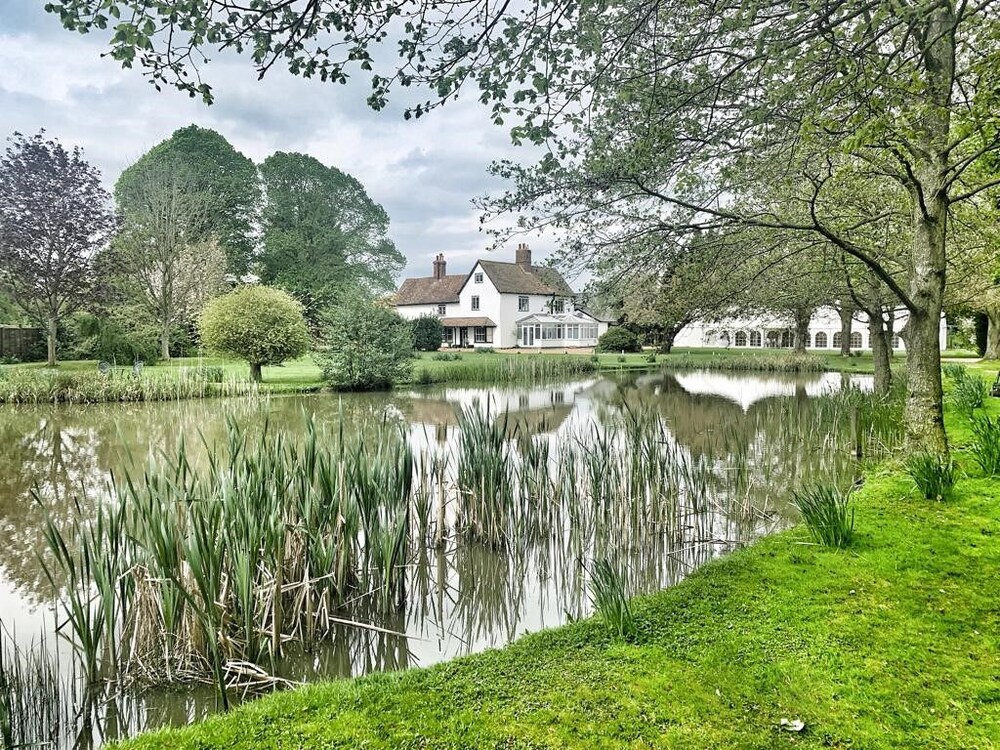 The Manor at Minstrel Court