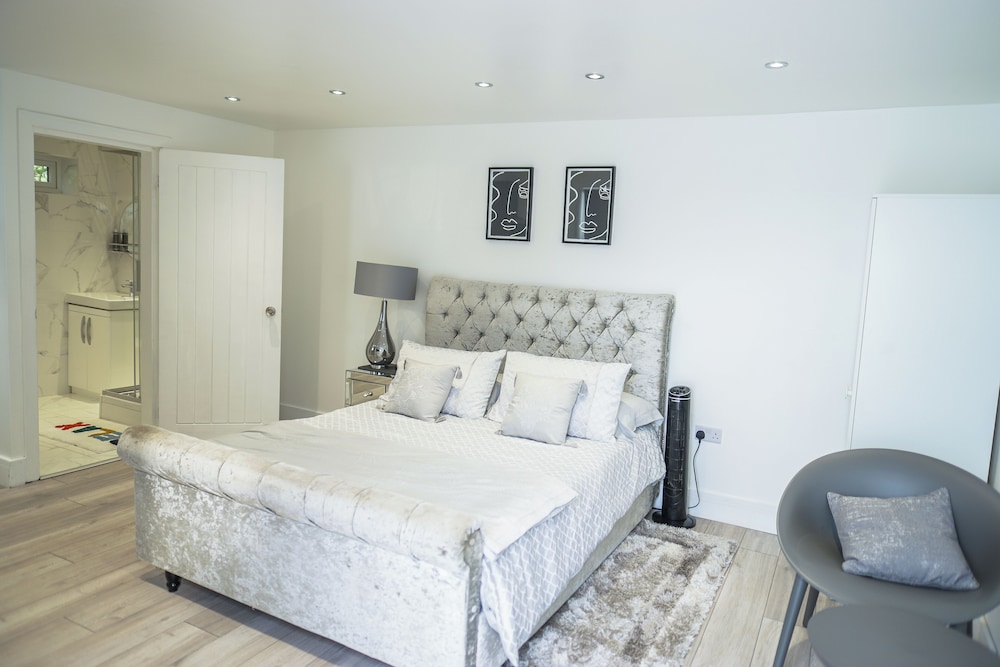 Luxurious 1 bed Apartment for a Perfect Getaway