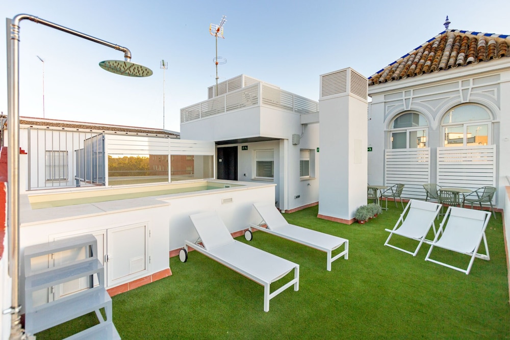La Palmera Luxury by Valcambre
