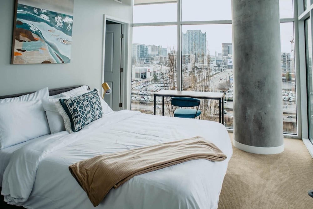 Nashville Dreamy 2BD 2BA Apartment