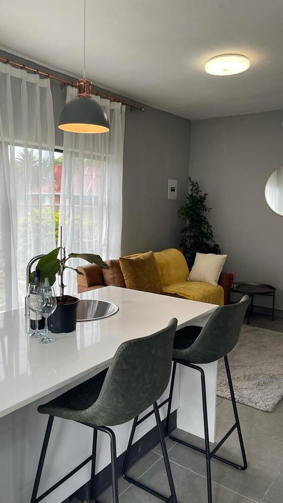 Stunning Luxurious Studio in Malindela - 2044