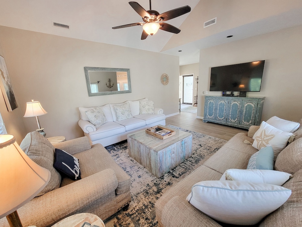3hcc 3 Bedroom Villa