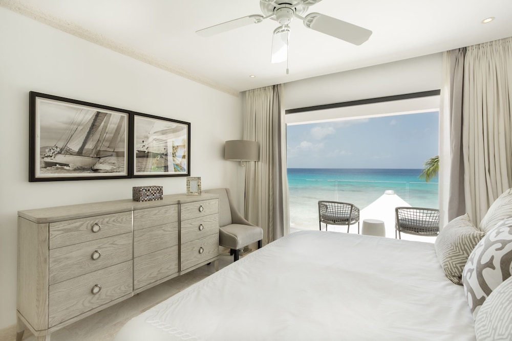Reigate Barbados by MC