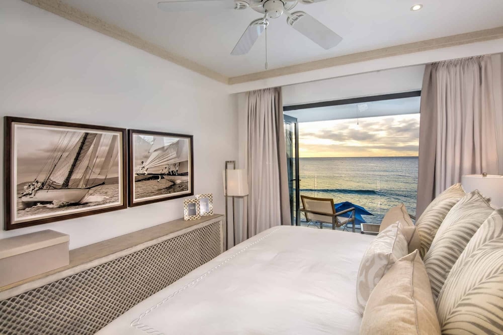 Nirvana Barbados by MC