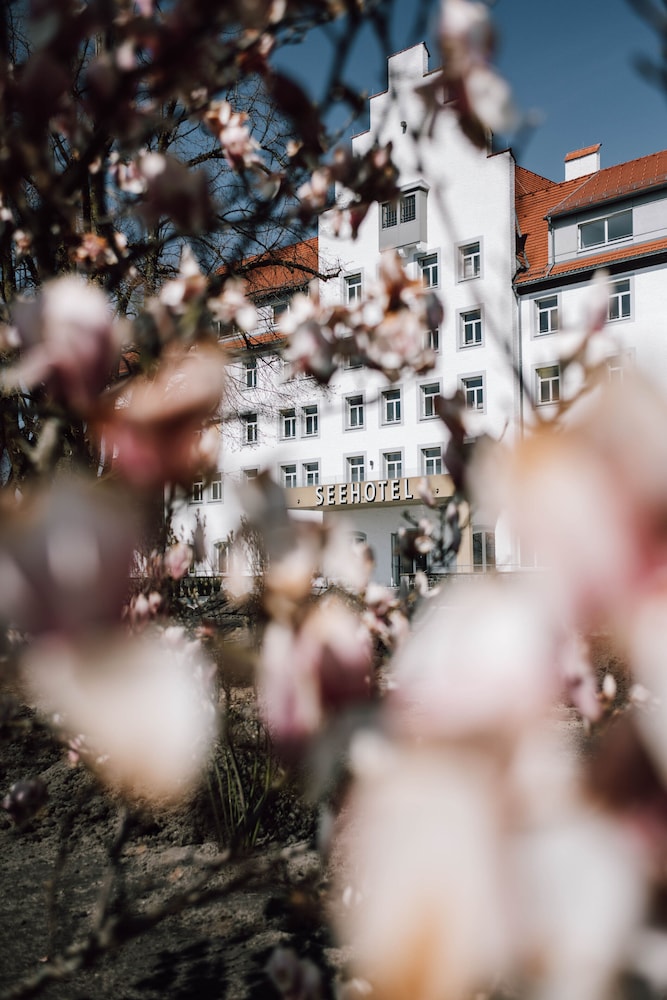 Seehotel am Kaiserstrand