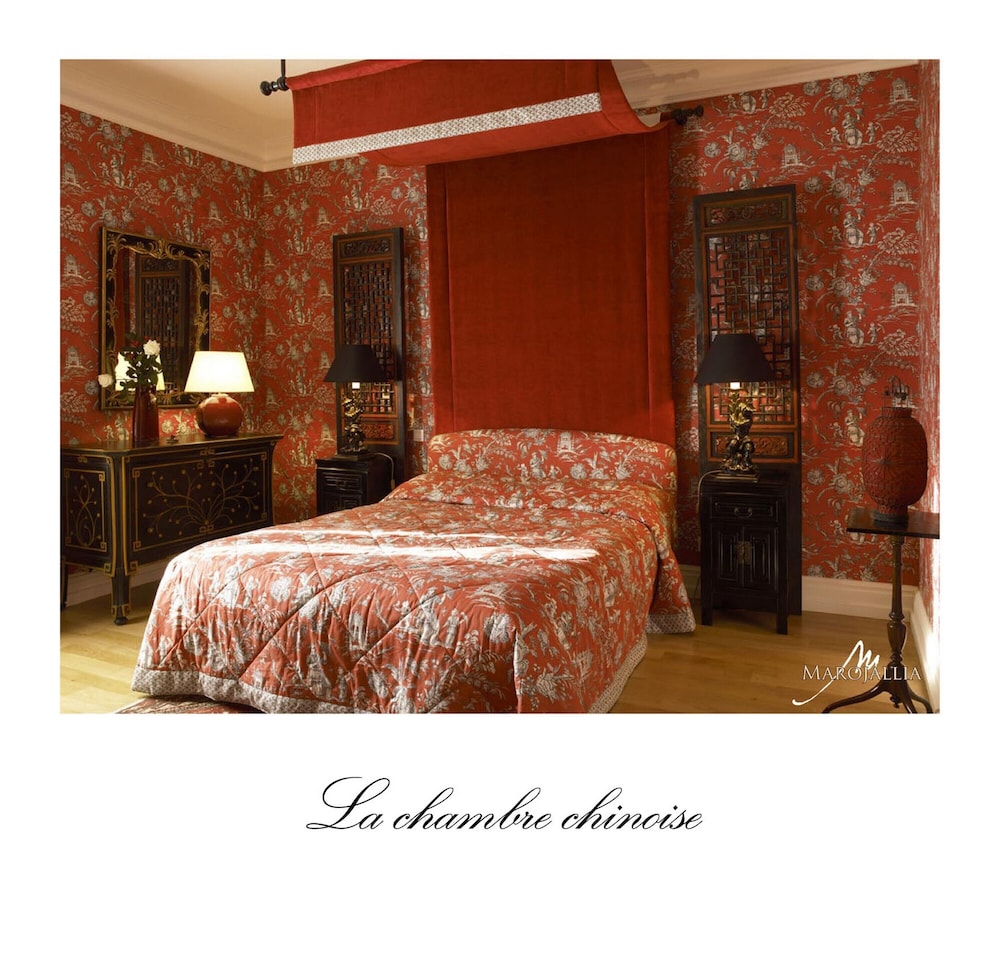 Château Marojallia