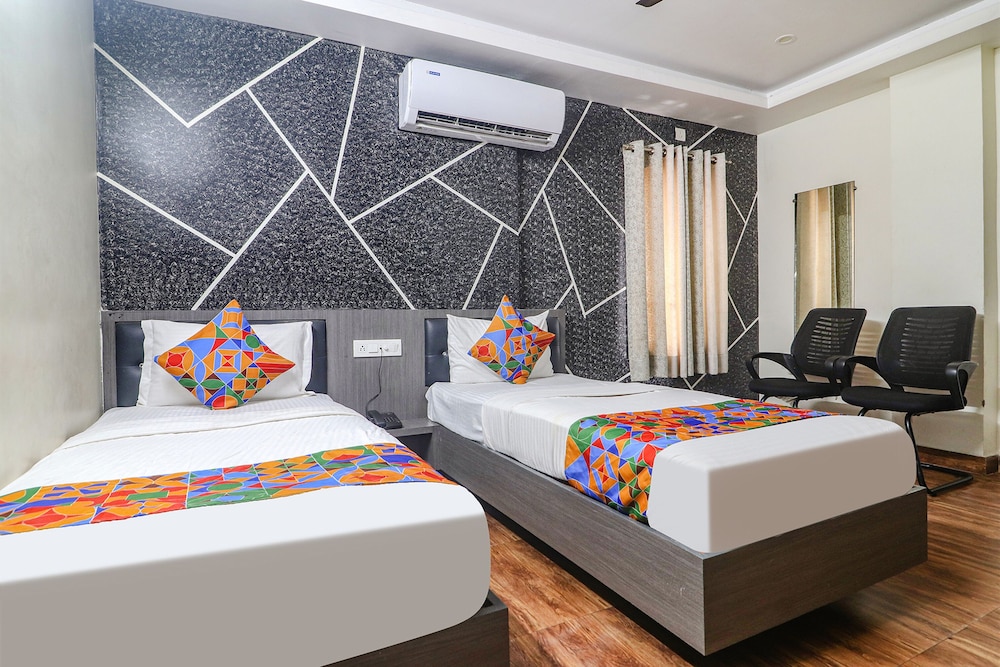 Fabhotel Sudha Inn
