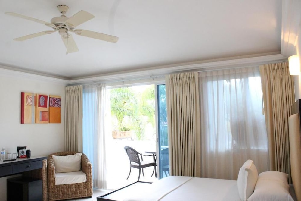 Hc Hotel Canarios Resort & Spa