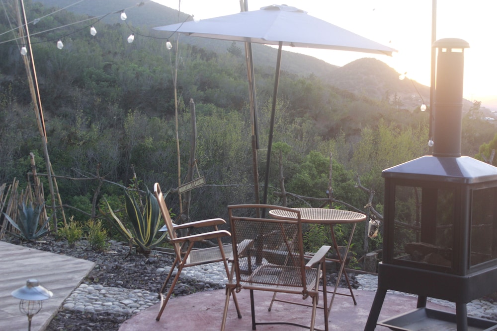 Indigo Glamping