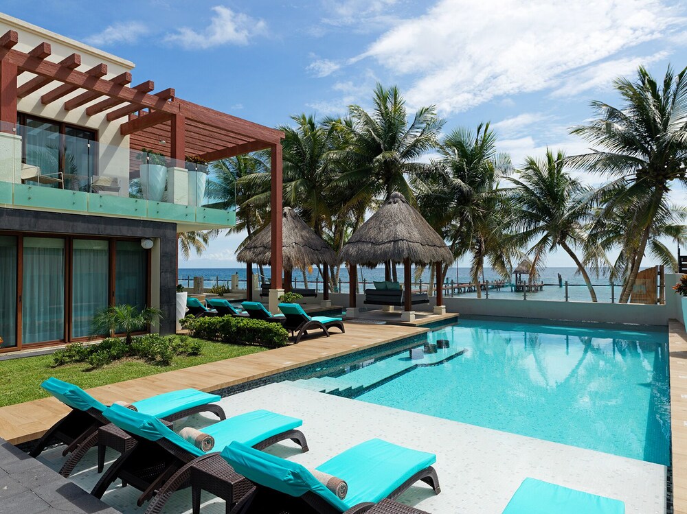 Azul Villa Esmeralda - Gourmet Inclusive® by Karisma